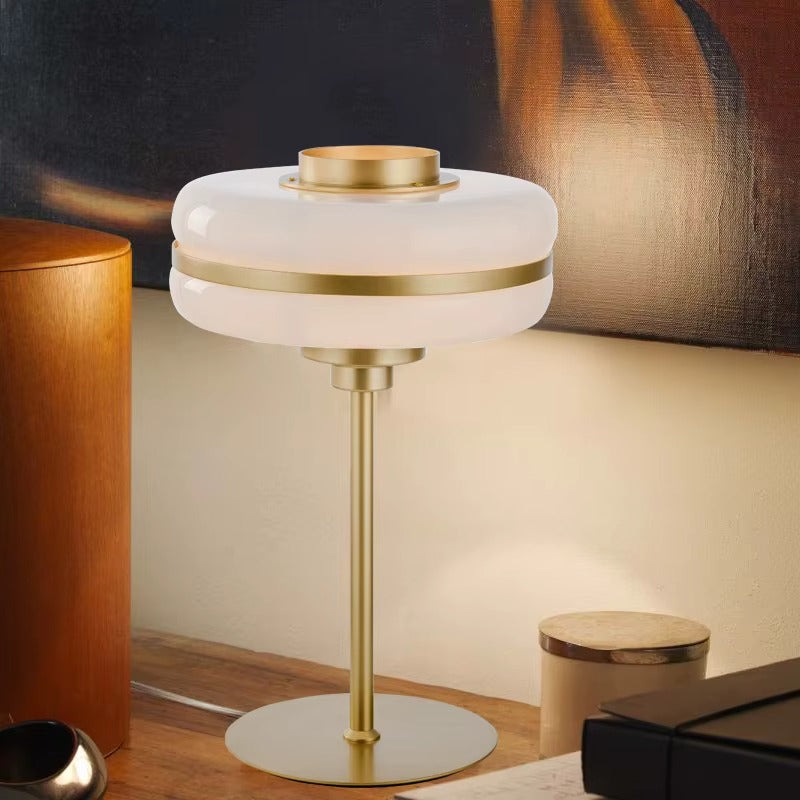 Exquisite Nordic Style Table Lamp