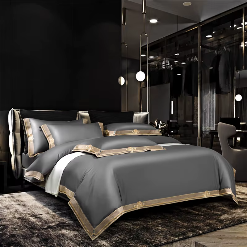 Allure 600TC Egyptian Cotton Luxury Bedding Sets