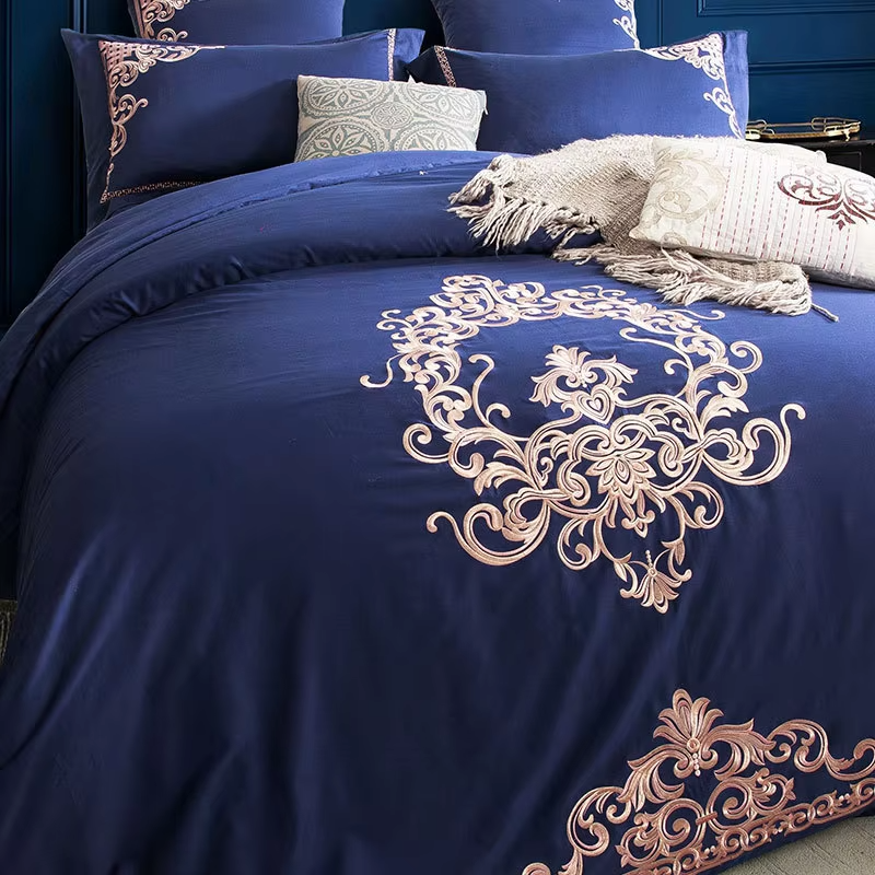 Glory 500TC Egyptian Cotton Bedding Set